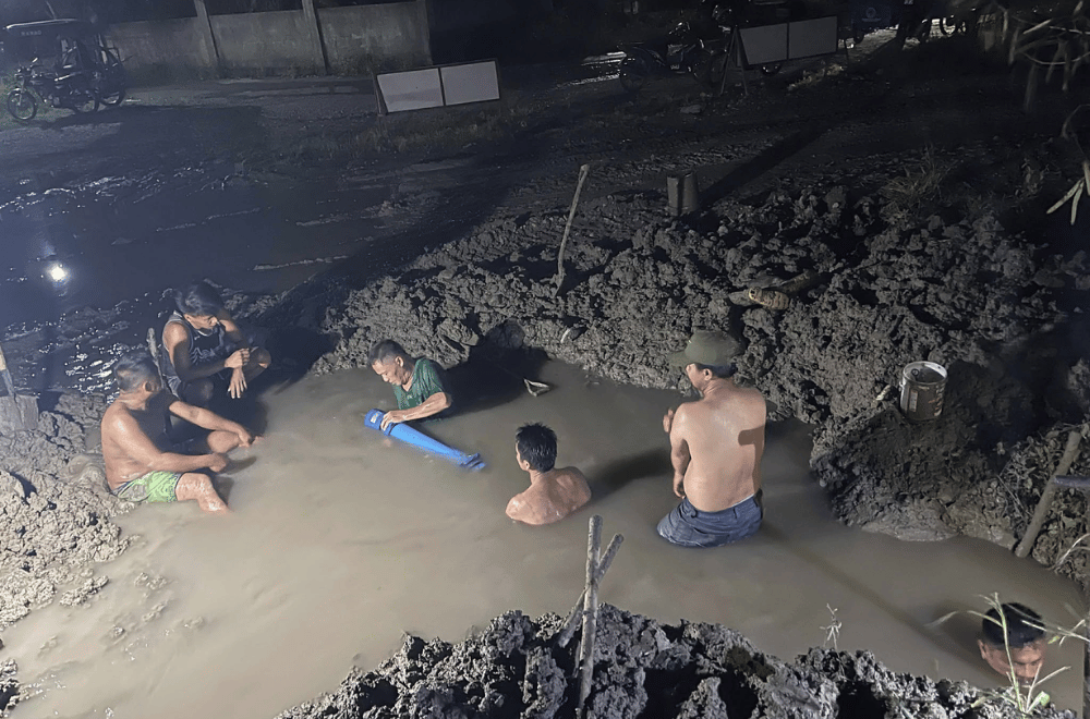 Photo courtesy: MAWAD