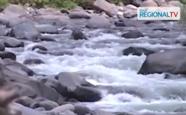 Image from video via GMA Regional TV One Mindanao