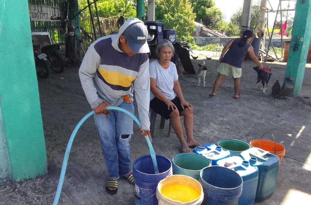 Photo via Balitang Bicolandia