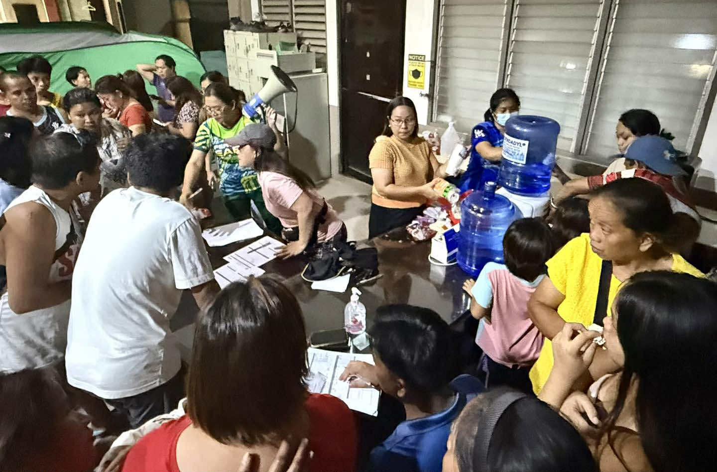 Photo courtesy: Samal Island Information/Facebook