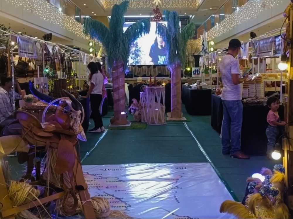 Photo via Balitang Bicolandia