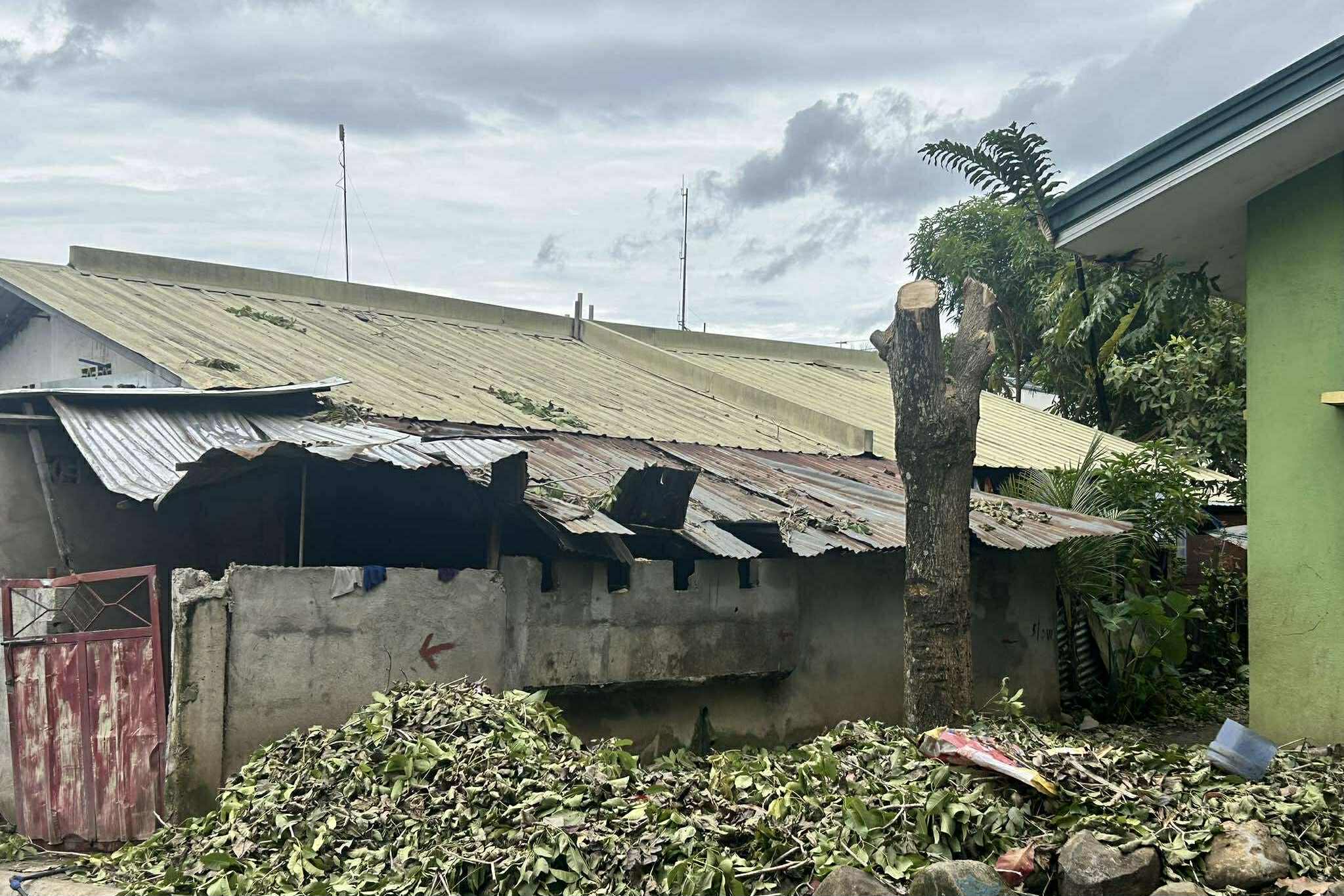 Photo via GMA Regional TV One Mindanao