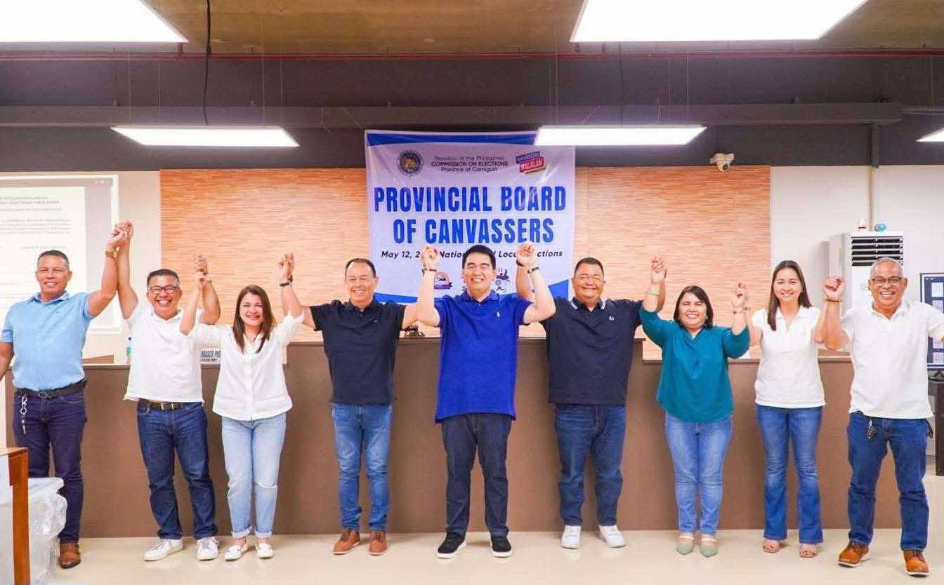 Photo courtesy: XJ Romualdo/ Facebook