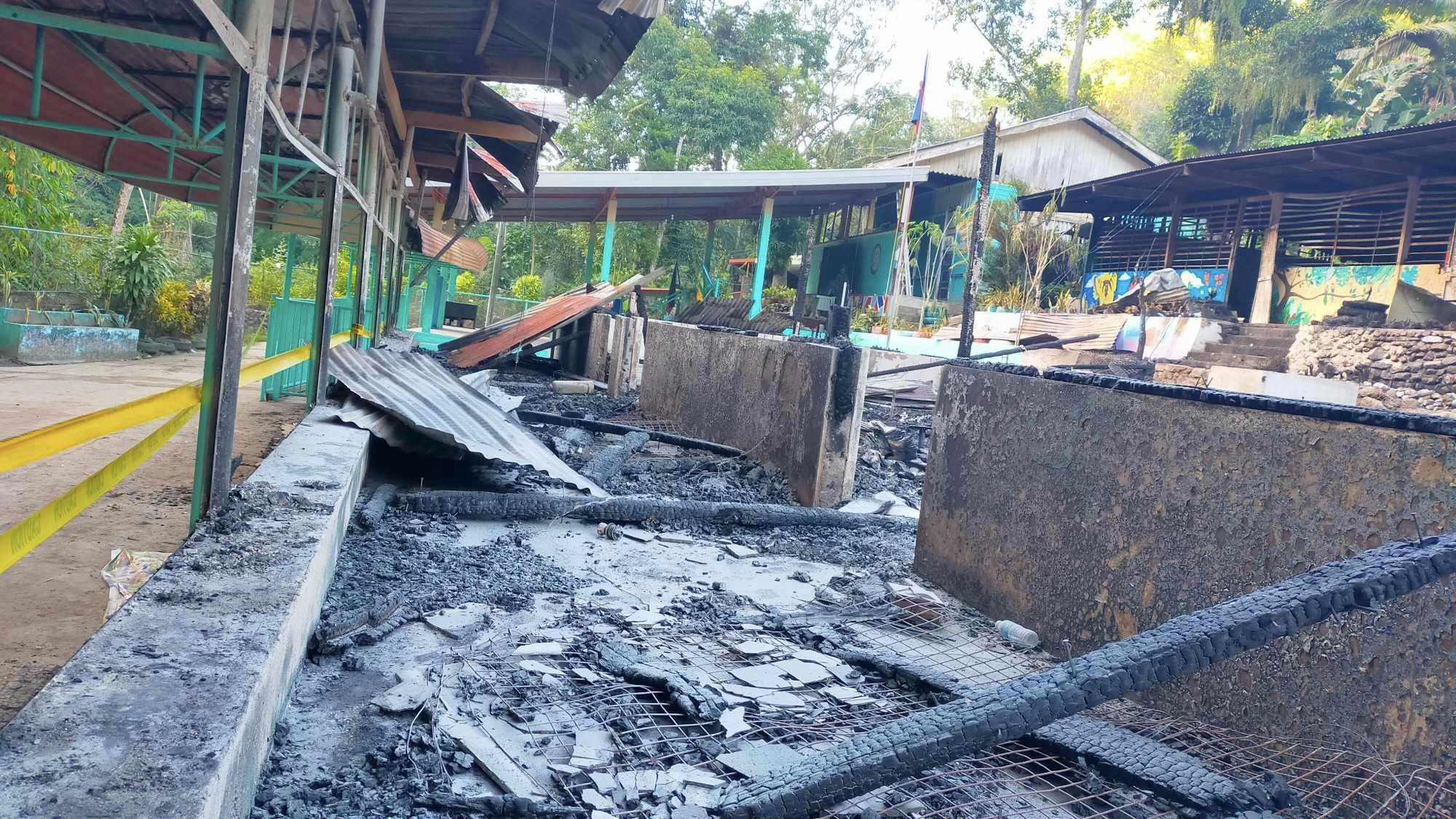 Image via Guam Logroño/DYSS Super Radyo GMA