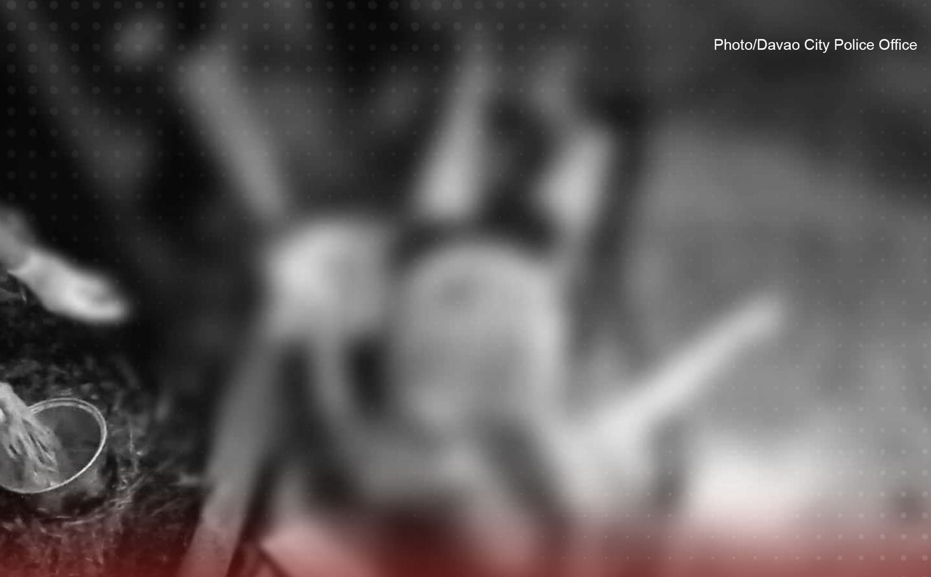 Photo via GMA Super Radyo Davao