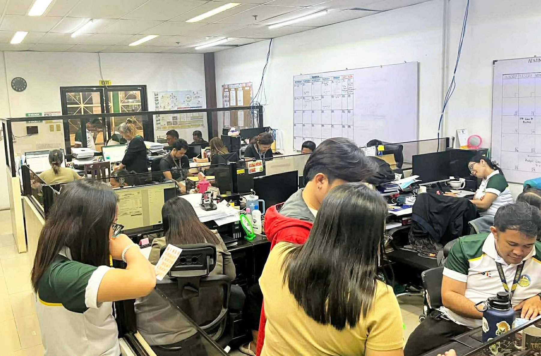 Photo courtesy: Cagayan de Oro CIO