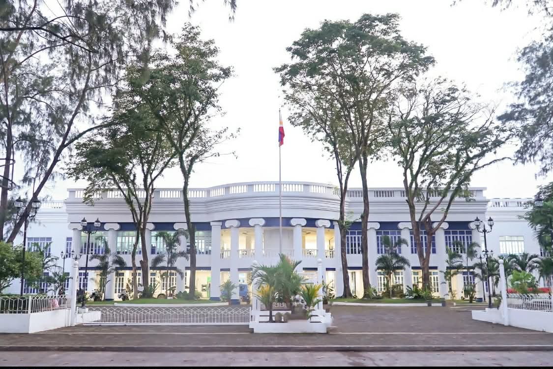 Photo courtesy: Provincial Government of Zamboanga del Norte