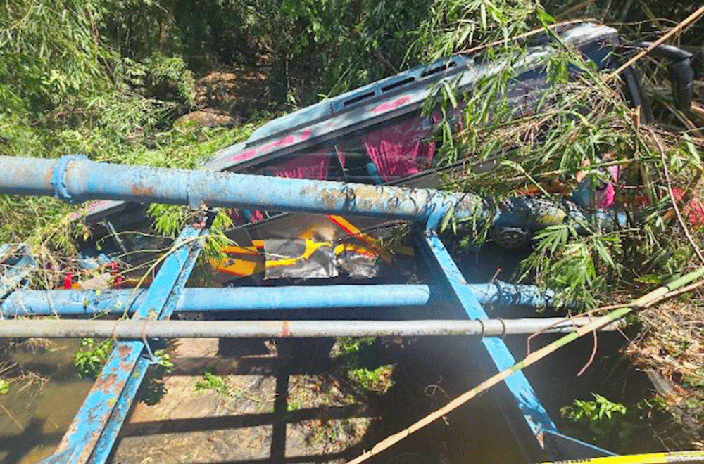 Photo courtesy: Clasique Glam / Morong Police Station