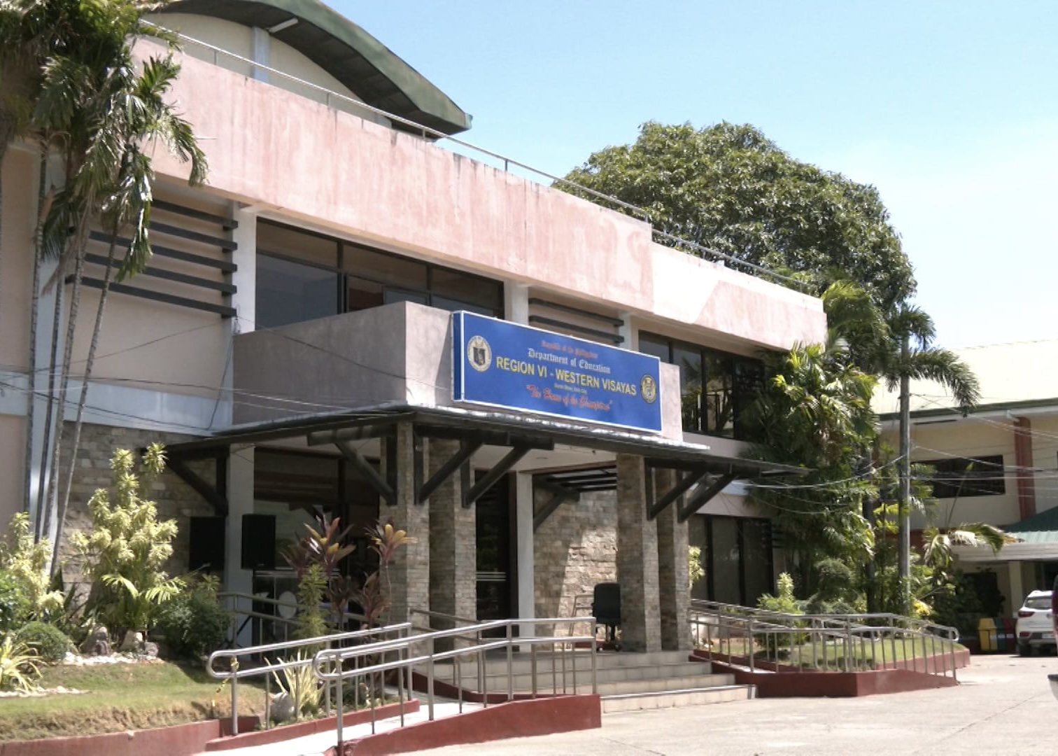 Image via GMA Regional TV One Western Visayas