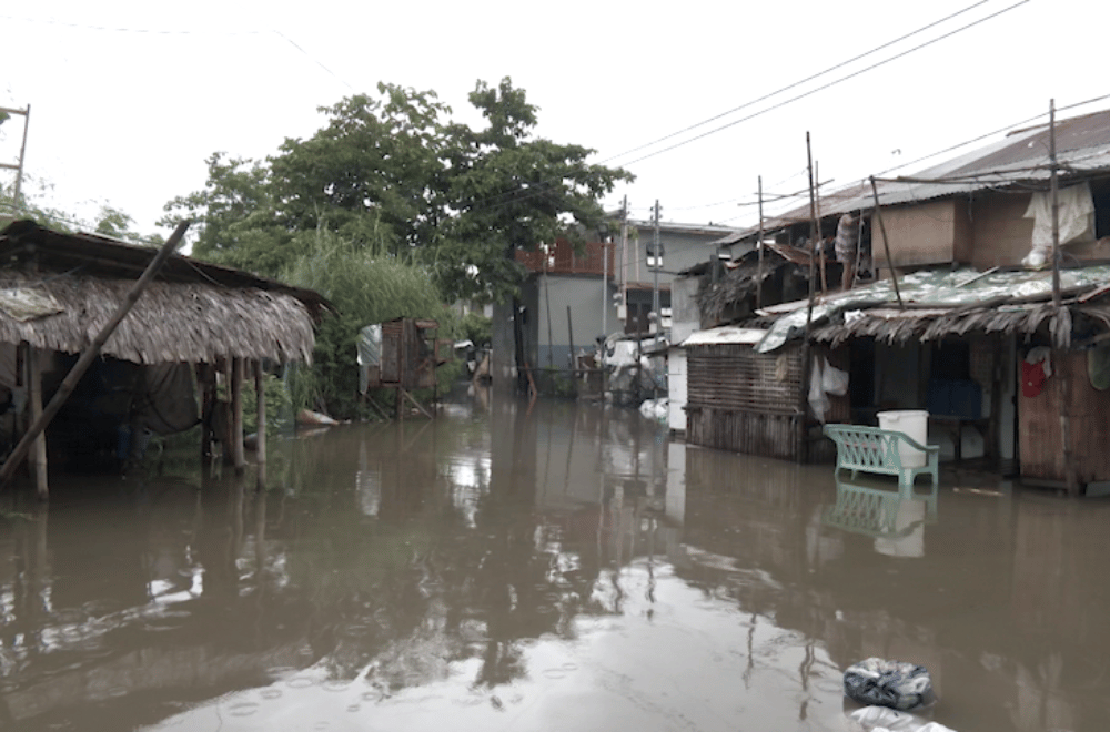 Image via GMA Regional TV One North Central Luzon