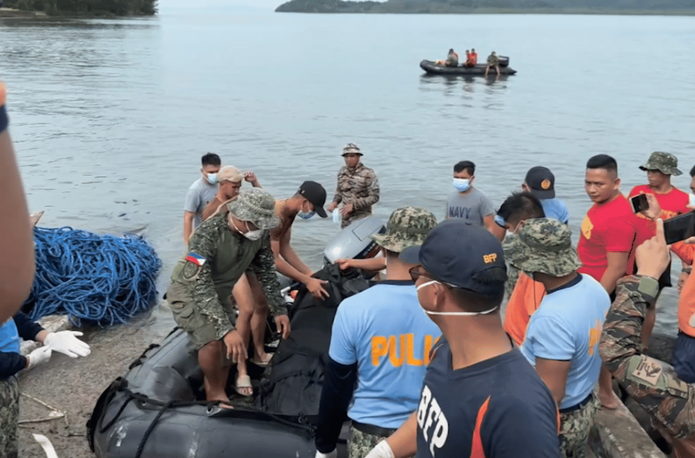 Photo via GMA Regional TV One North Central Luzon