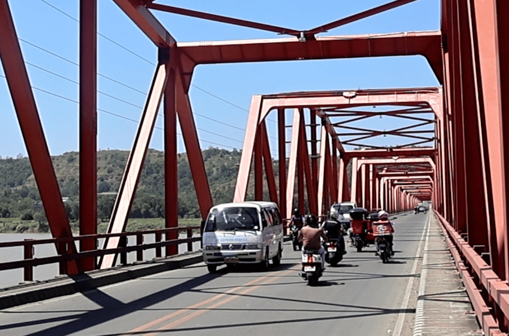 Photo courtesy: DPWH-CTDEO