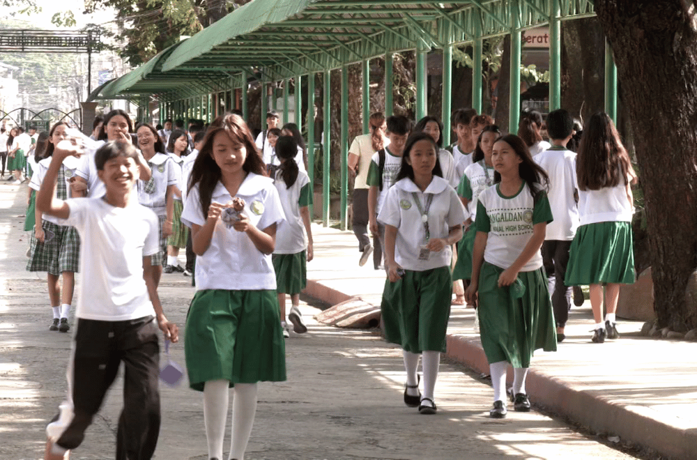 Photo via GMA Regional TV One North Central Luzon