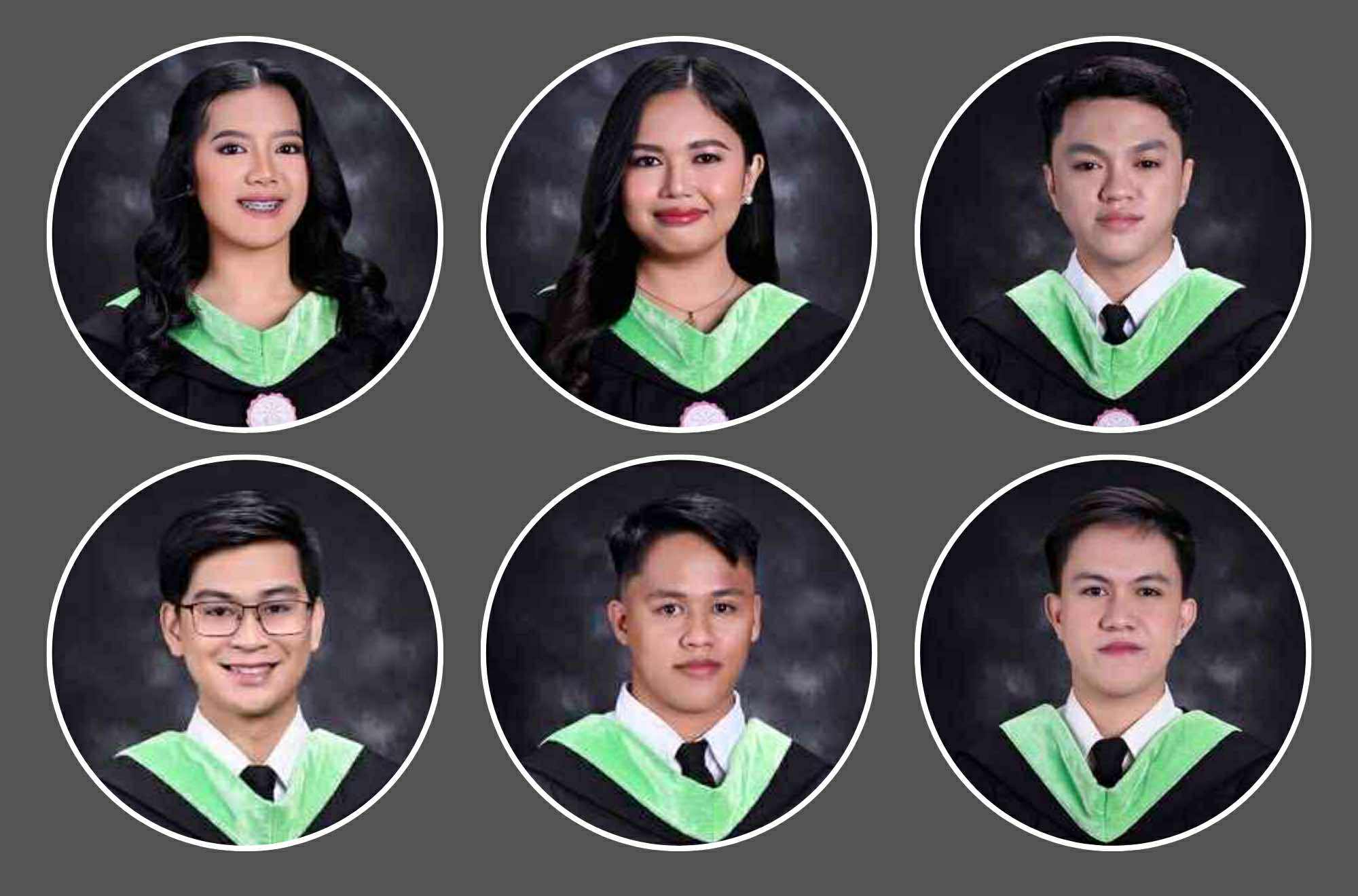 Photo courtesy: University of the Immaculate Conception/Facebook