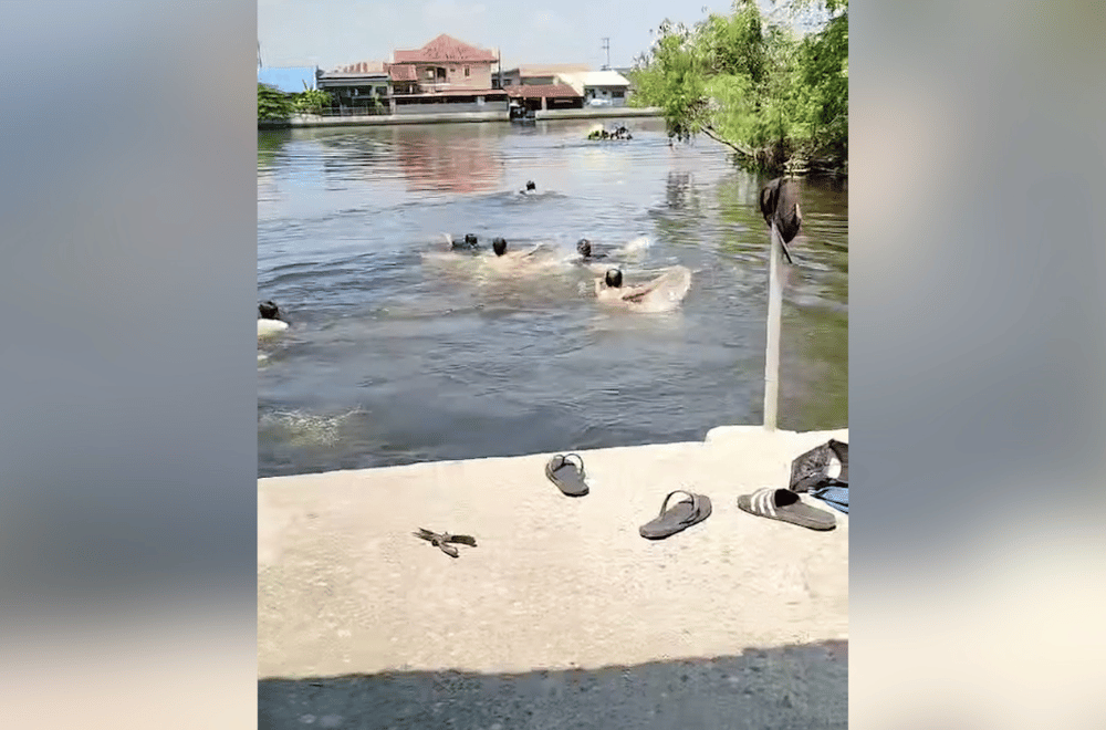 Photo courtesy: Mam Mey