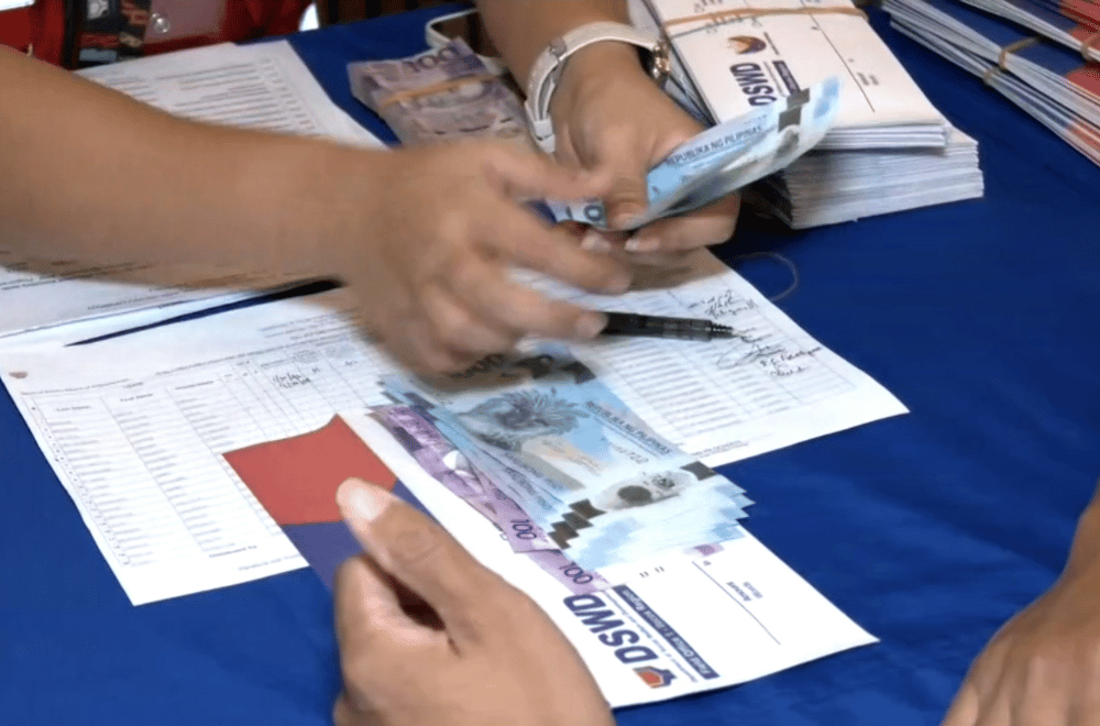 Photo via GMA Regional TV One North Central Luzon