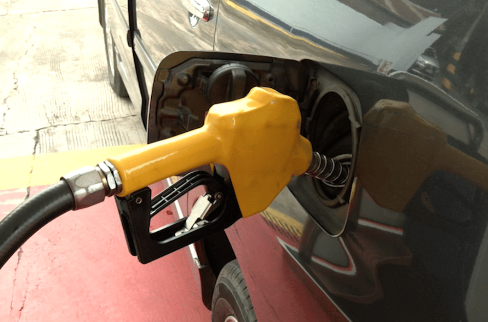 Image via GMA Regional TV One North Central Luzon