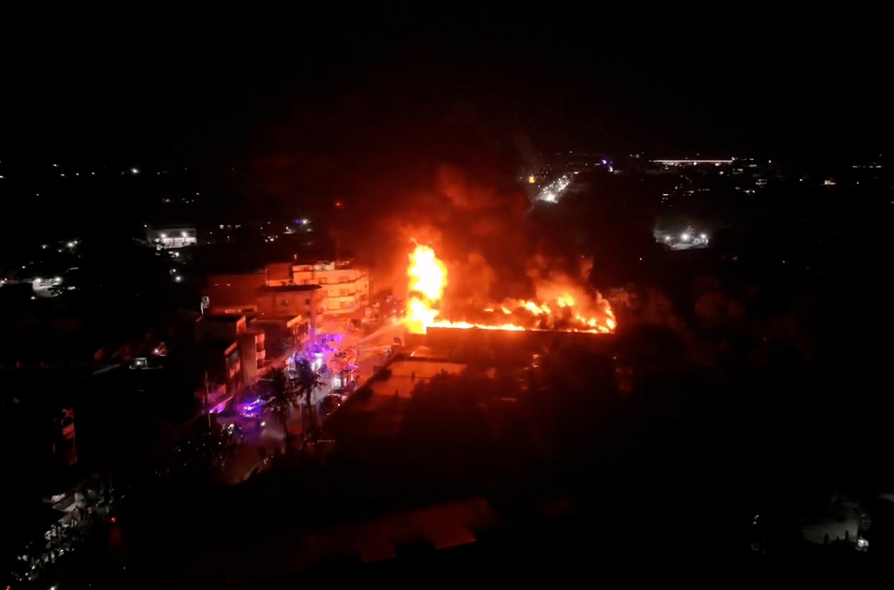 Photo courtesy of JORELL ANTHONY PARINGIT