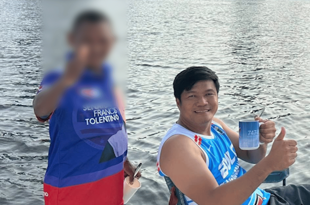 Photo courtesy: HF FLORIDA/FB