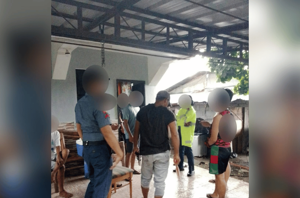 Photo courtesy of Pangasinan PPO