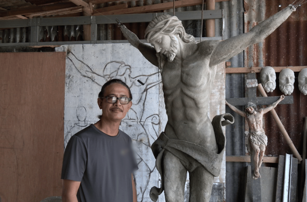 Image via GMA Regional TV One North Central Luzon