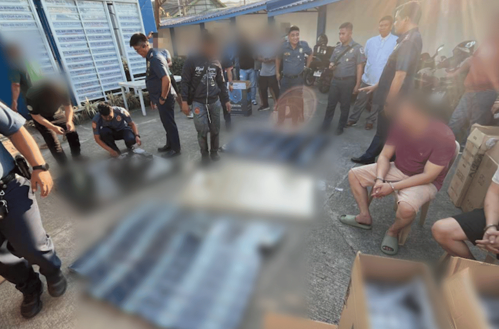 Photo courtesy of Pangasinan PPO