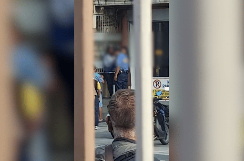 Photo courtesy: Tween Santos / Jay Parungao