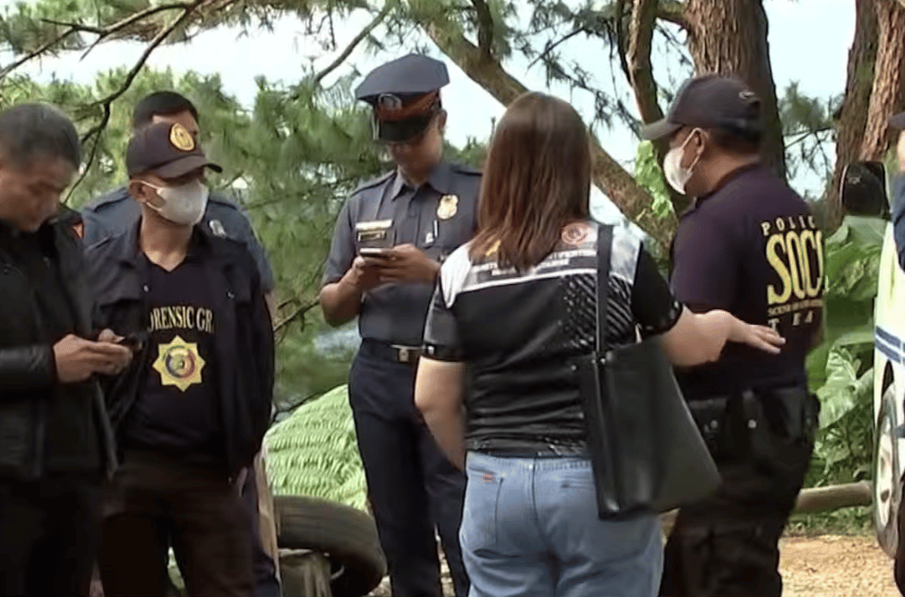 Photo via Balitanghali