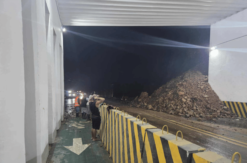 Photo courtesy: Rafael Paeng Valencia