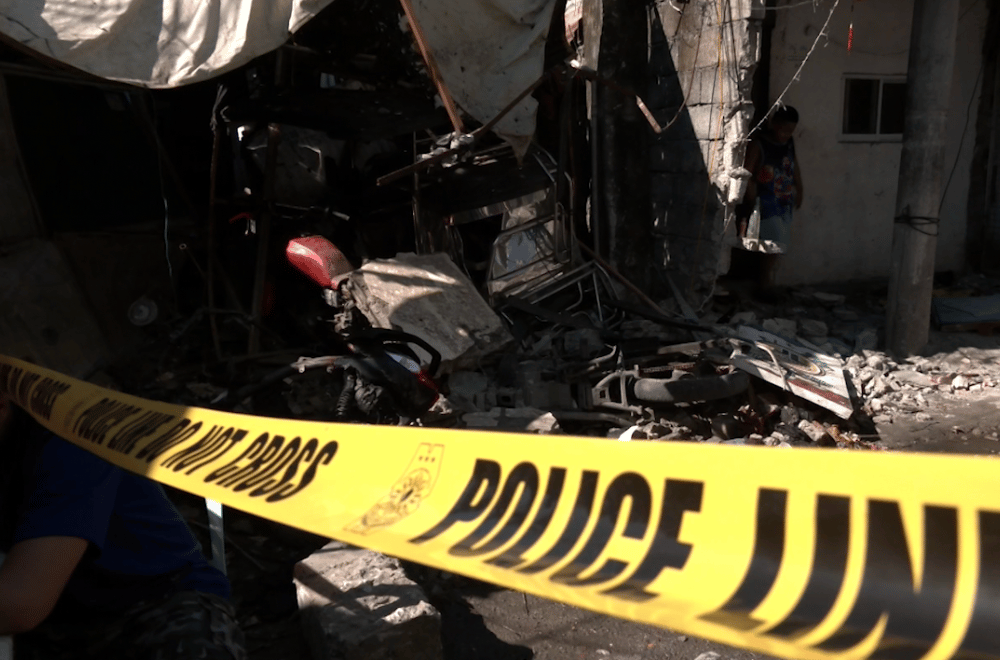 Photo via GMA Regional TV One North Central Luzon