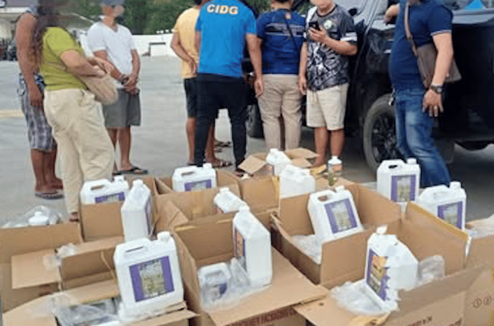 Photo courtesy: CIDG-Region 2