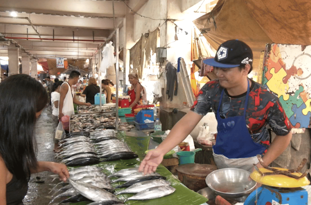 Photo via GMA Regional TV One North Central Luzon