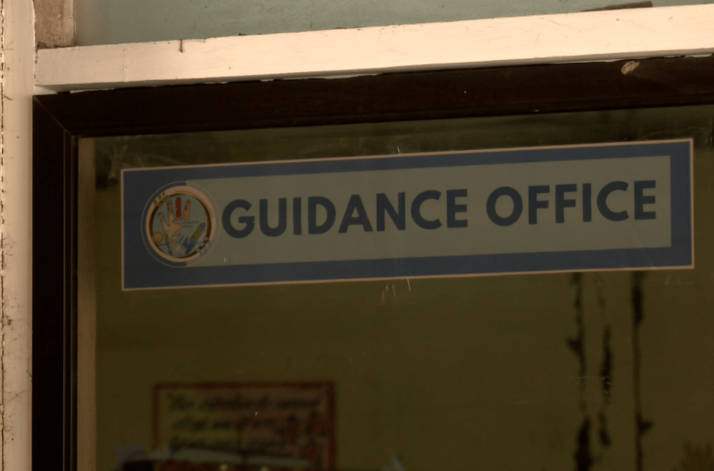 Photo via GMA Regional TV One North Central Luzon