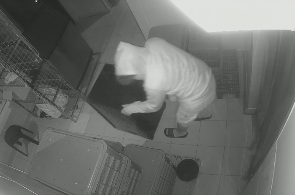 Photo courtesy: Sta. Maria MPS / Bulacan PPO