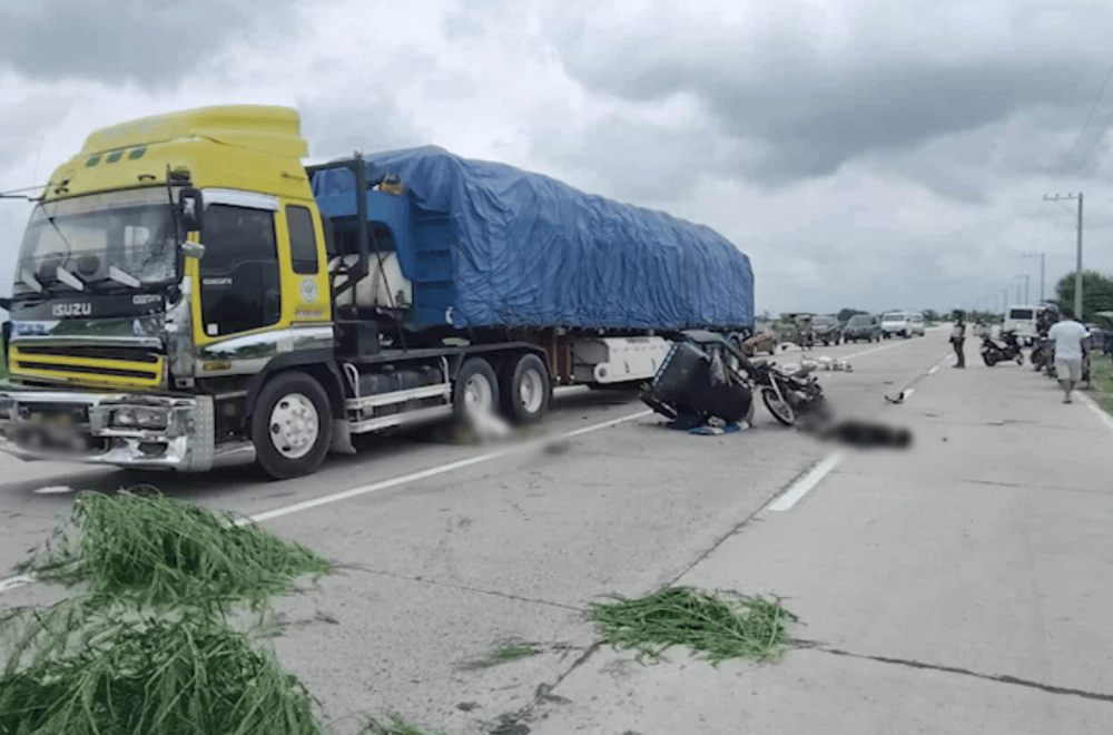 Photo courtesy: Nueva Ecija PPO