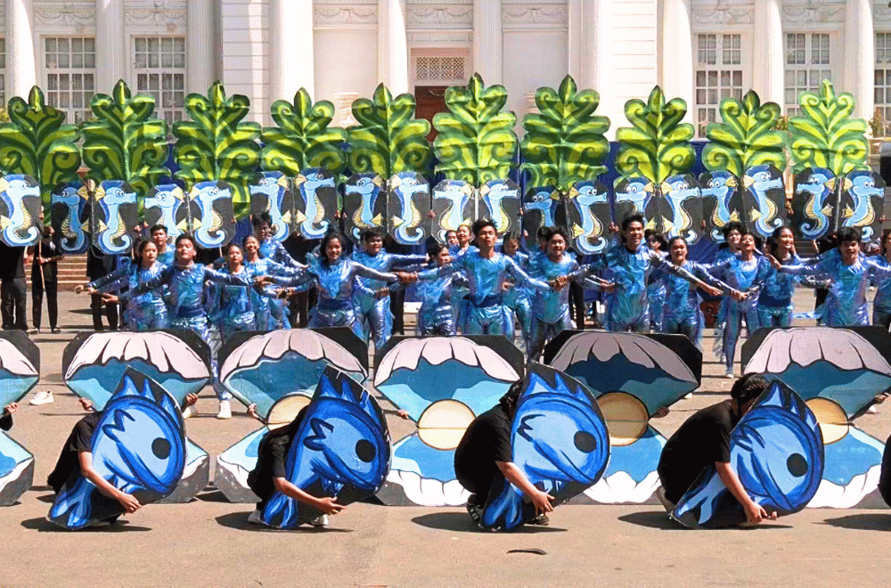 Photo via GMA Regional TV One North Central Luzon