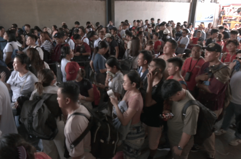 Photo via GMA Regional TV One North Central Luzon