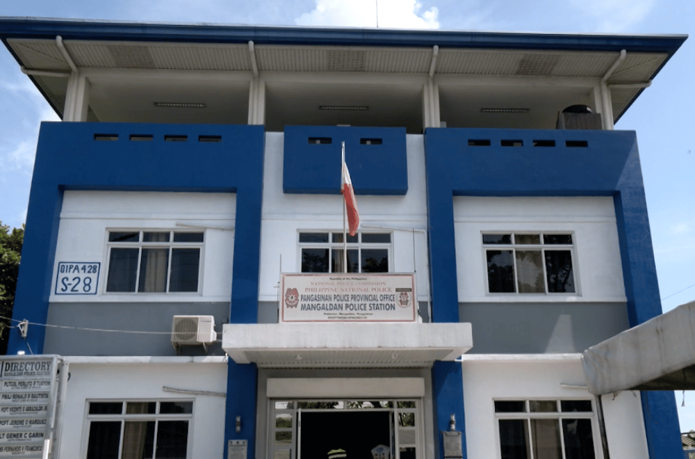 Photo via GMA Regional TV One North Central Luzon