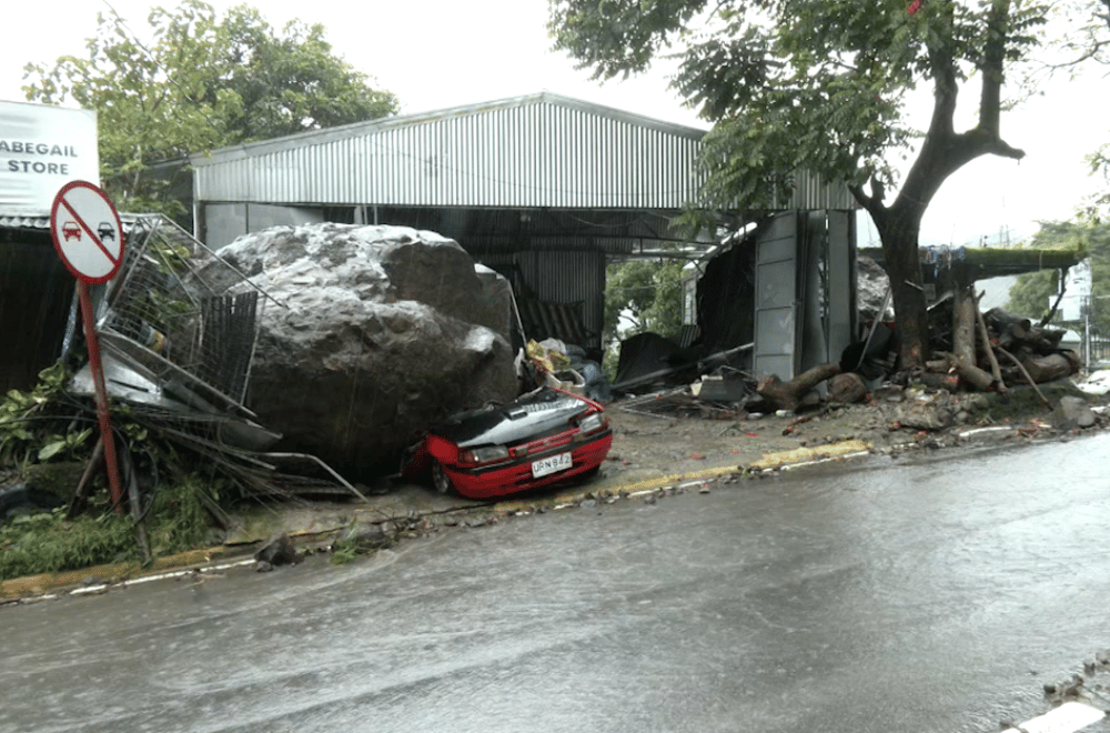 Photo via GMA Regional TV One North Central Luzon