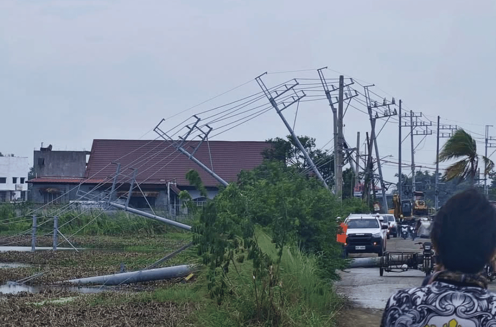 Photo via GMA Regional TV One North Central Luzon