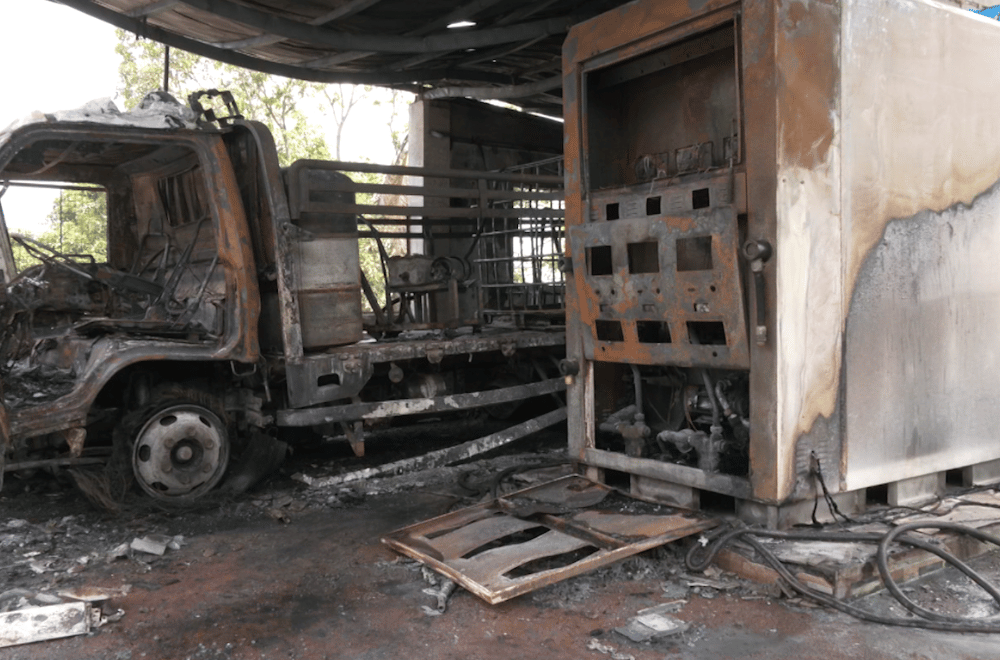 Photo via GMA Regional TV One North Central Luzon