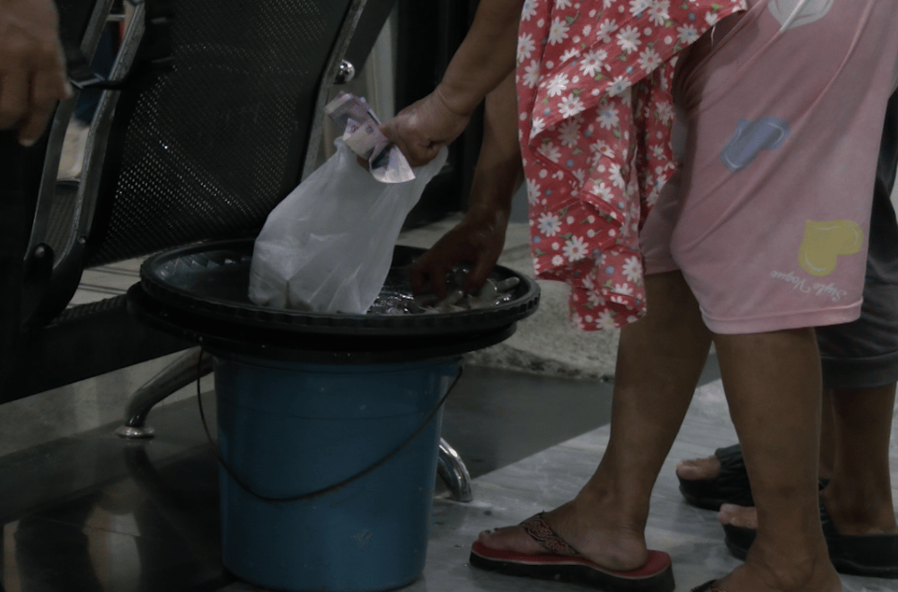 Photo via GMA Regional TV One North Central Luzon