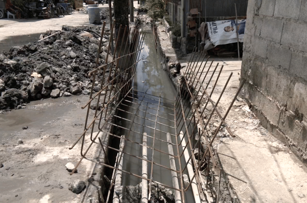 Photo via GMA Regional TV One North Central Luzon