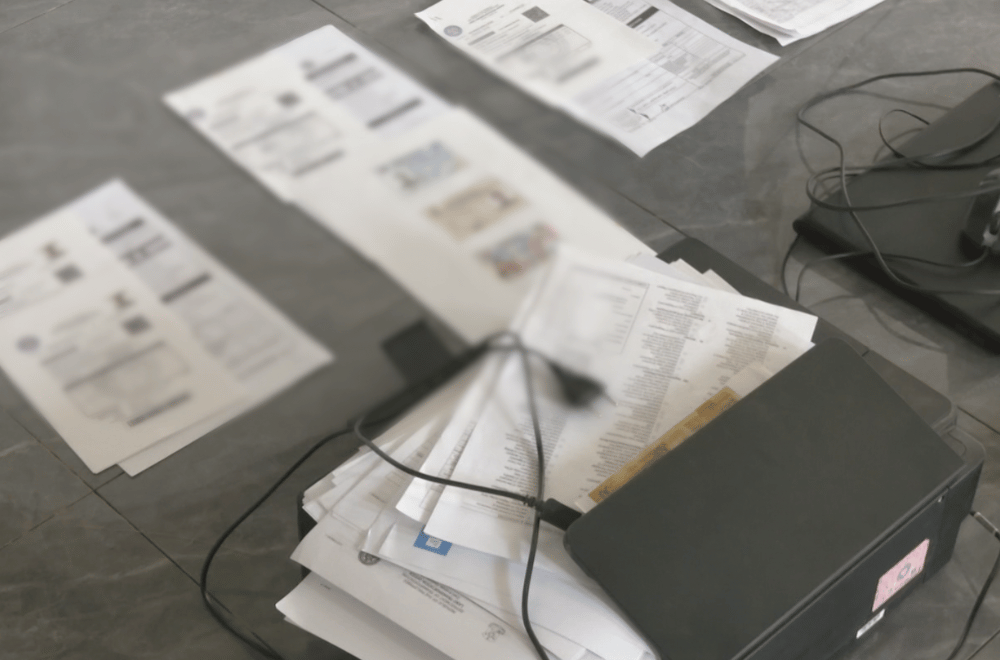 Image via GMA Regional TV One North Central Luzon