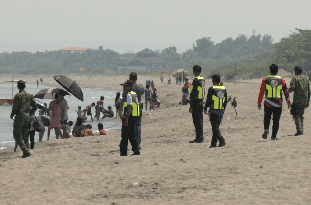 Image via GMA Regional TV One North Central Luzon