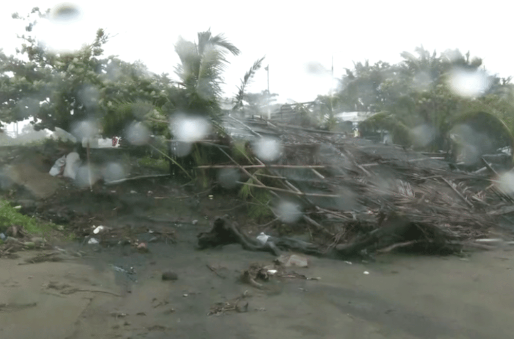 Image via GMA Regional TV One North Central Luzon