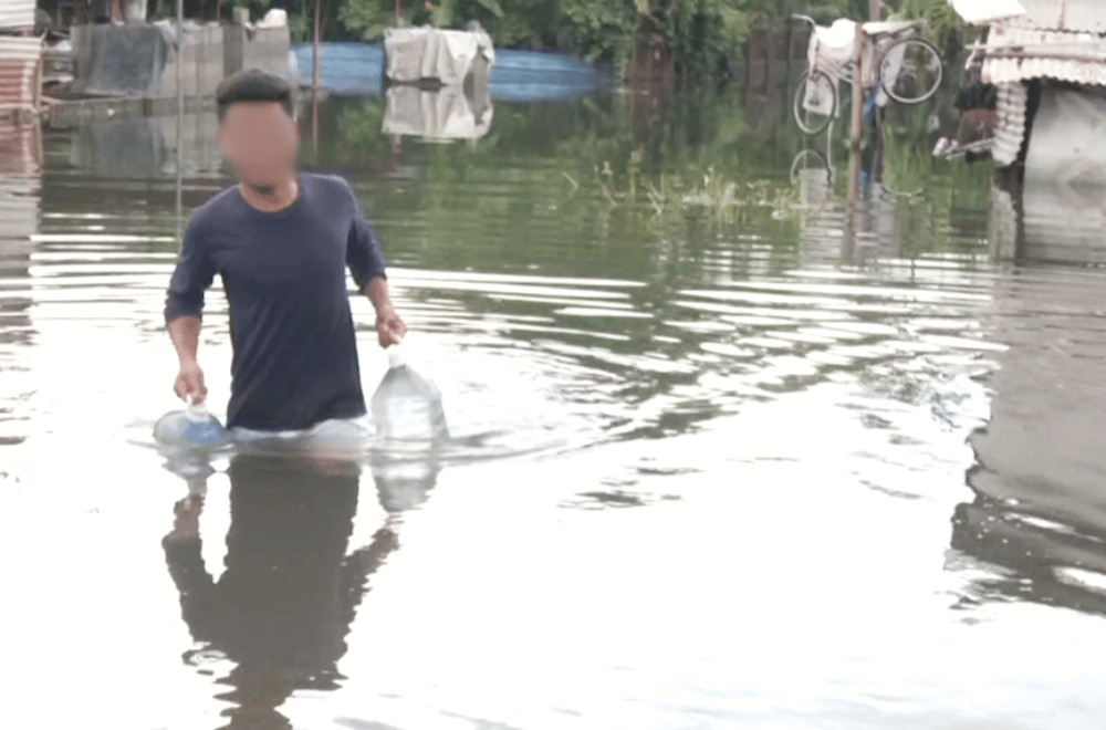 Image via GMA Regional TV One North Central Luzon