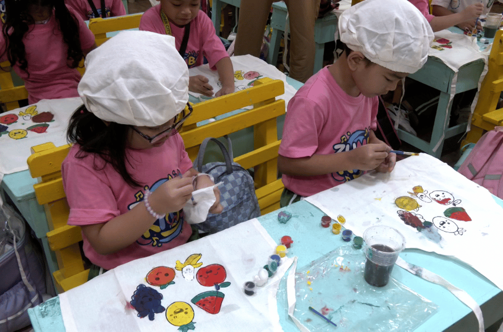 Photo via GMA Regional TV One North Central Luzon