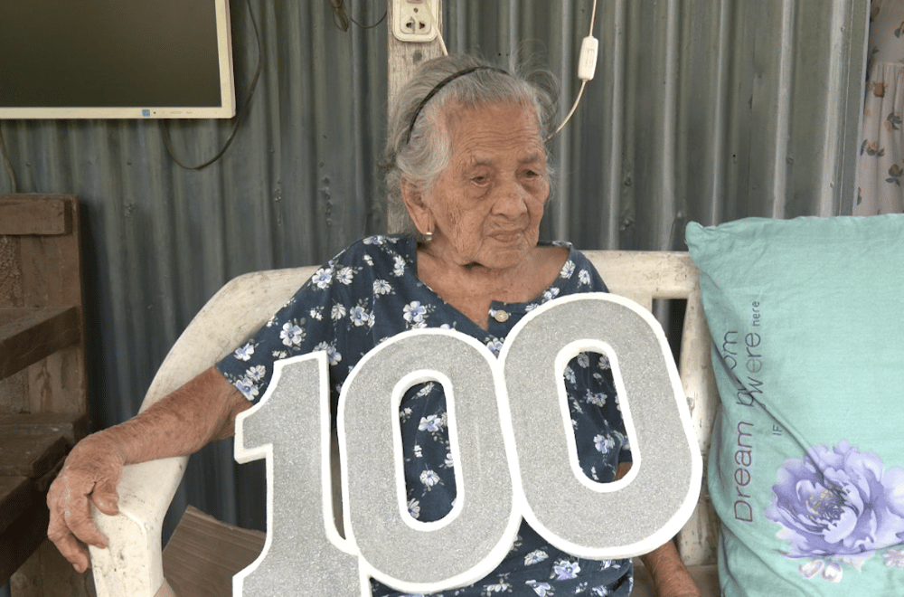 Image via GMA Regional TV One North Central Luzon