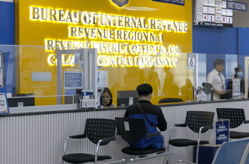 Photo via GMA Regional TV One North Central Luzon